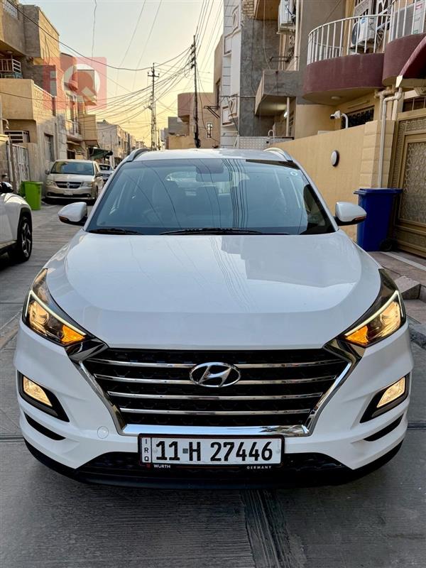 Hyundai for sale in Iraq